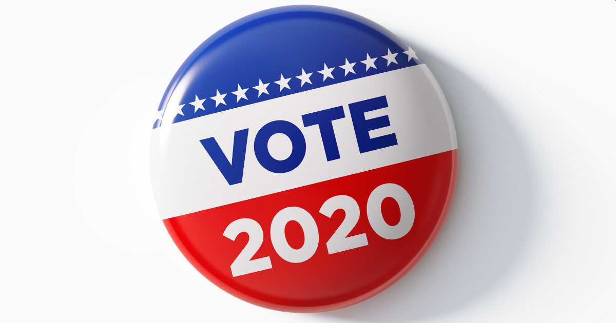 Vote Online 2020